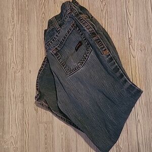 ARIAT FR M4 Low Rise Boot Jeans